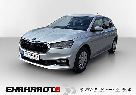 Skoda Fabia 1.0 TSI Selection LED*SMART-LINK*SHZ*PDC*