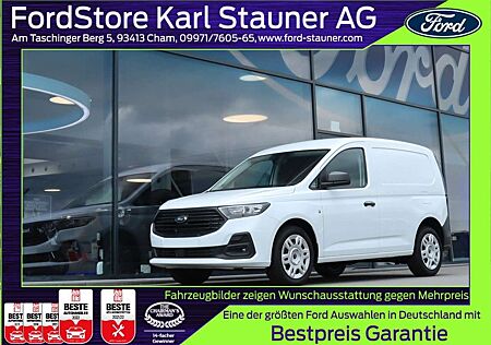Ford Transit Connect FLEXCAB Active 2.0 EcoBlue
