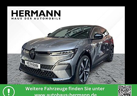 Renault Megane E-Tech Electric EV60 220HP Comfort Range