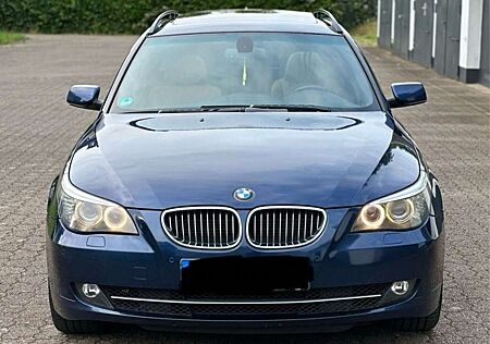 BMW 530d 530 xDrive Touring Aut. Edition Exclusive