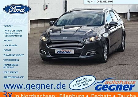 Ford Mondeo Turnier 2.0 TDCi Business Navi E6