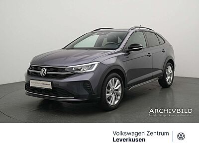 Volkswagen Taigo TSI ACC LED SHZ NAVI KLIMA