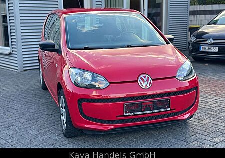 VW Up Volkswagen ! take Klima/Navi/Scheckheft