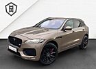 Jaguar F-Pace First Edition R-Sport Panorama ACC
