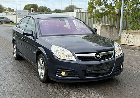Opel Vectra 1.8 Limousine TÜV 06.2026
