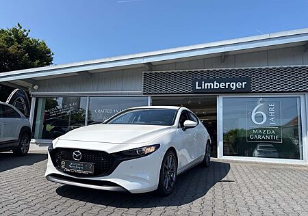 Mazda 3 S SKYACTIV-G 2.0 M Hybrid 6GS AL-SELECTION A18