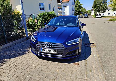 Audi S5 Sportback 3.0 TFSI quattro tiptronic