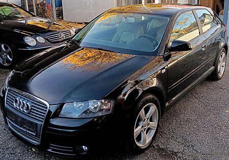 Audi A3 1.9 TDI Ambition