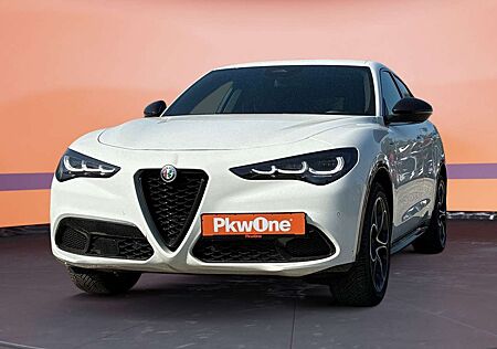 Alfa Romeo Stelvio 2.2 16V AT8 Veloce *Allrad *ACC