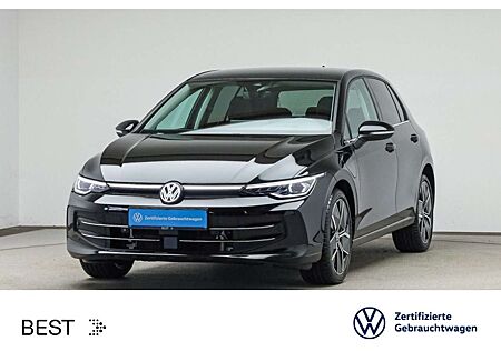 VW Golf Volkswagen VIII 1.5 e-Hybrid DSG STYLE*IQ.LIGHT*HUD*AH