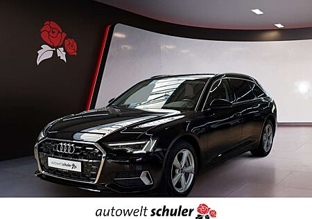 Audi A6 Avant 50 TFSI quattro e-Hybrid advanced AHK