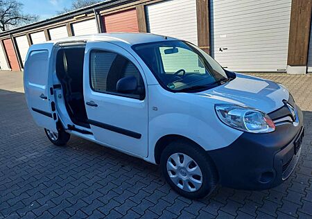 Renault Kangoo Rapid dCi 90 Basis/1.Hand/ 1 Jahr Garantie/ TÜV...