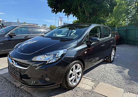 Opel Corsa E Edition*ALU*TEMPOMAT*GARANTIE