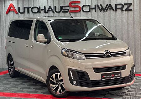Citroën Spacetourer Citroen Shine M (L2) 8Sitzer Pano HuD ACC Kamera Massage