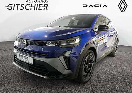 Renault Symbioz Esprit Alpine E-TECH Full Hybrid 145