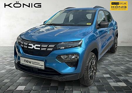 Dacia Spring Essential ELECTRIC 45 Klima Radio