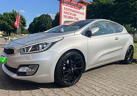 Kia Pro_ceed ProCeed / pro_cee'd pro Ceed 1.6 GDI Spirit