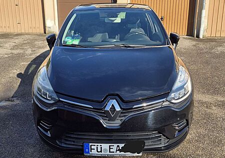 Renault Clio 1.2 16V 75 LIMITED