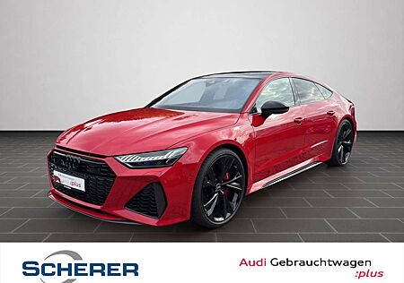 Audi RS7 Sportback *RS-AGA.*PANO*LASER*B&O*HUD*