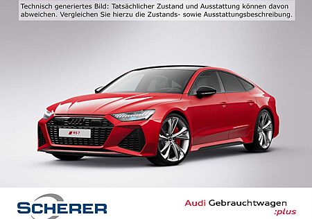 Audi RS7 Sportback *RS-AGA.*PANO*LASER*B&O*HUD*