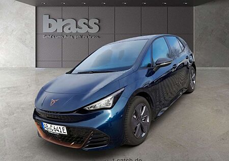 Cupra Born 150 (58kWh)