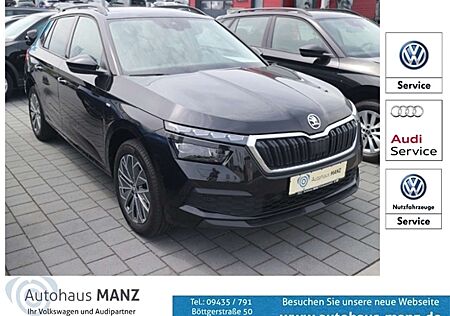 Skoda Kamiq 1.5 TSI Ambition DSG KLIMA LED NAVI ALU