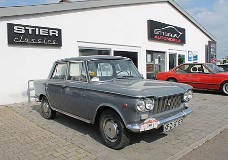 Fiat Others 1500
