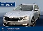 Skoda Octavia Combi 1.0 TSI DSG Soleil AHK Navi Kamera