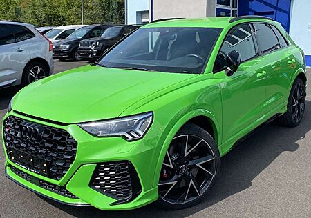 Audi RS Q3 2.5 TFSI quatt ACC LED-MATRIX B&O Kam RS-AG