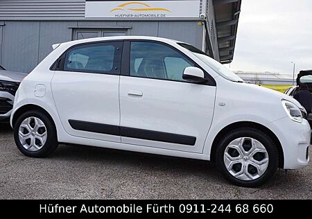 Renault Twingo Limited *Navi-APP*Sitzheizung*PDC*