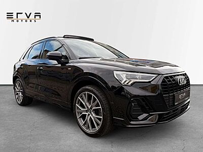 Audi Q3 35 TFSI | S line | Panorama