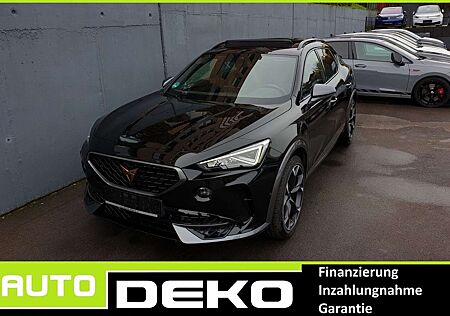 Cupra Formentor 1.4 e-HYBRID VZ DSG Pano/SSL/ACC/Kamer