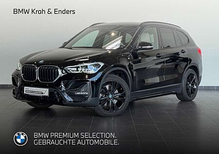 BMW X1 xDrive25e LED+Navi+Parkassistent+18'' LM Radsatz