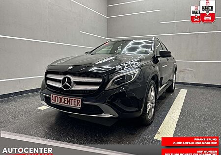 Mercedes-Benz GLA 200 Score "CAM-SITZH-MULTI-PDC-ALU"