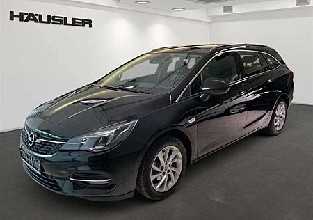 Opel Astra ST Business Elegance 1.5 CarPlay Navi Kamera LED