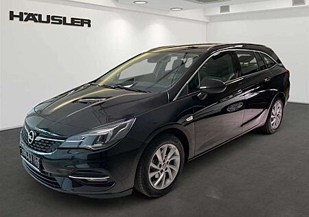 Opel Astra ST Business Elegance 1.5 CarPlay Navi Kamera LED