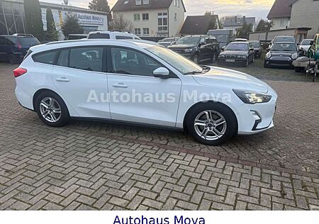 Ford Focus Turnier Cool & Connect