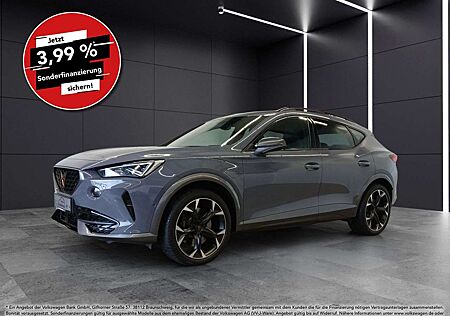 Cupra Formentor VZ 1.4TSI LED NAV AHK SHZ ACC RFK Navi