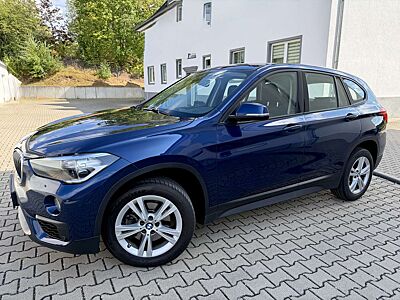 BMW X1 sDrive 18 i Advantage