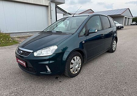Ford C-Max Ghia
