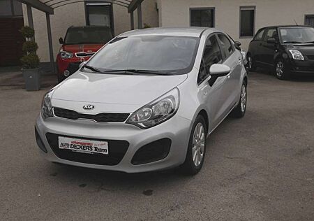 Kia Rio 1.2 5T EDITION 7