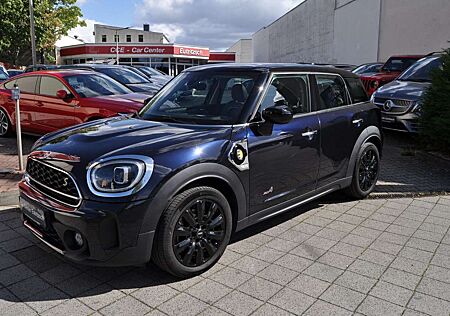 Mini Cooper S Countryman Cooper SE Countryman All4 Hybrid Pano LED HuD