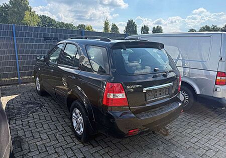 Kia Sorento 2.5 CRDi VGT LX