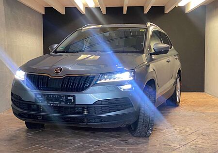 Skoda Karoq Style 4x4