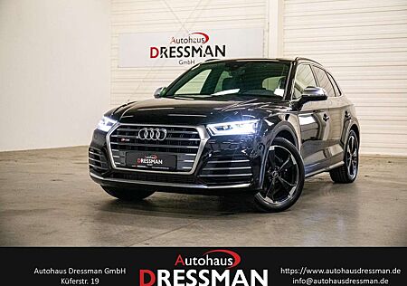 Audi SQ5 3.0 TDI MATRIX HuD PANO B&O RAUTE LUFT AHK