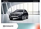 Mercedes-Benz GLC 220 d 4M Exclusive LED RüKam Sitzh Navi/R-CD