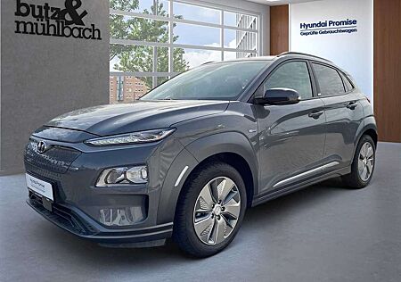 Hyundai Kona Elektro EV Advantage