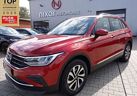 VW Tiguan Volkswagen 1,5 TSI Active/DigiCockpit/Pano/ACC/Side/RFK