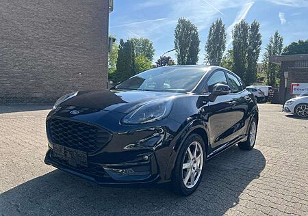Ford Puma 1.0 EcoBoost ST-Line Hybrid *Navi*VC*