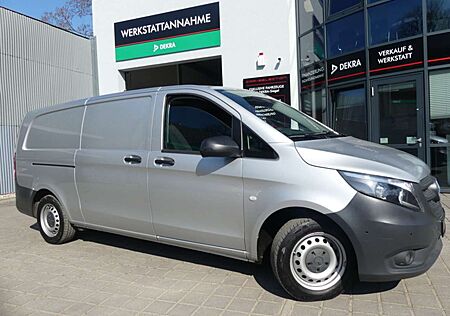 Mercedes-Benz Vito Kasten 116 CDI PRO Extralang SORTIMO/STHZ/KAM